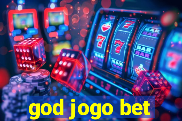 god jogo bet